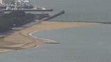 「人のようなものがある」住宅地近くの海浜公園で成人男性の遺体 半袖シャツのみ着用で目立つ外傷なし 死後数日ほど経過か|TBS NEWS DIG