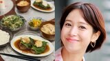 【 鷲見玲奈 】 「重宝しております」 神田愛花からの結婚祝い食器で手作りハンバーグ定食を披露 「日本の食卓って感じで理想的」「「副菜も完璧やん!」と反響続々|TBS NEWS DIG