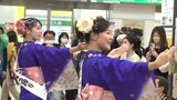 NYタイムズ掲載は好機 岩手の観光振興の起爆剤に JR盛岡駅でおもてなしイベント|TBS NEWS DIG