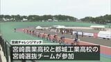宮崎チャレンジマッチ「自転車競技」 県内の高校生が全国選抜に挑む | MRTニュース | MRT宮崎放送