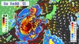 【台風情報】「大型」「非常に強い」台風13号　進路・「各国モデル」比較　最大瞬間風速60m/s　7日頃に沖縄直撃か　その後北に進み熊本地震被災地への影響懸念　気象庁　※5日午前8時現在|TBS NEWS DIG