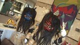 「なもみ」も登場 三陸鉄道の冬のイベント列車をPR “食”も魅力の「こたつ列車」、「洋風こたつ列車」 今季の運行開始へ|TBS NEWS DIG