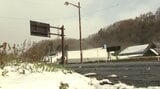 内陸の山沿いを中心に積雪 岩手県内は26日まで積雪の可能性で路面凍結やふぶきに注意|TBS NEWS DIG