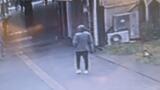 ナイフのようなものを突き付け現金約50万円奪う 犯人は今も逃走中 防カメに犯人らしき人物も 商店街の貴金属買取店で強盗事件  | 愛媛のニュース - Nスタえひめ|あいテレビは6チャンネル