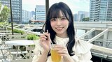 元STU48岩田陽菜「情報番組でレポーターのお仕事にチャレンジしてみたい」ノースプロダクション所属を発表|TBS NEWS DIG