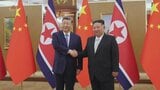 中国の習主席と北朝鮮の金総書記が祝電を交換 両国の結束を誇示 「中朝友好協力相互援助条約」締結から65年|TBS NEWS DIG
