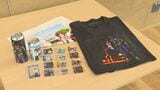 自動販売機で初号機ゲット！まちじゅうエヴァンゲリオン第５弾 新グッズ・アクスタなど販売開始　山口・宇部|TBS NEWS DIG