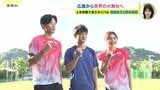 仲間でありライバル 広島拠点の2人のハードラー 福部真子と野本周成 いざ東京世界陸上へ いよいよ13日開幕|TBS NEWS DIG