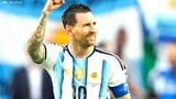 “止まらない”メッシが8試合連続ゴール!アルゼンチン先制、今大会7点目でW杯歴代通算G「20」に更新【北中米大会】|TBS NEWS DIG