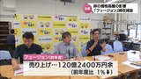 卵の販売数で九州トップ「フュージョン」(都城市) 3期ぶりの減収減益に　卵価格高騰の影響で売り上げ減　|　MRTニュース ｜ ＭＲＴ宮崎放送