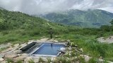 残雪も落ち着き… “秘湯”に至る『蓮華車道』の通行規制を解除 新潟・糸魚川市|TBS NEWS DIG