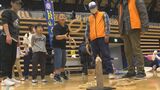 総合型地域スポーツクラブ交流会 ヨガ、むかしあそび…12の体験ブースにぎわう | 大分のニュース|OBS NEWS|大分放送