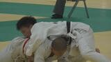 「強くてかっこいい柔道選手になりたい」マルちゃん杯北海道少年柔道大会　全道165チーム約900人が熱戦　苫小牧市|TBS NEWS DIG