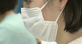 花粉症に悩む人の作業効率を上げて年間1人19万円の経済的損失を軽減へ…ナノファイバー使った「高性能マスク」信州大学発のベンチャー企業が開発、200分の1の薄さで呼吸が楽、重さも100分の1で長時間着用でも疲れにくく　|　SBC NEWS | 長野のニュース | SBC信越放送