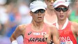 男子20km競歩、山西利和は28位で“復活金”逃す...「ちょっと慢心があったかな」レッド3枚で2分間の待機響く【世界陸上】|TBS NEWS DIG