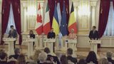 ウクライナ侵攻から2年、G7首脳 支援継続で一致|TBS NEWS DIG