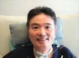 【ニャンちゅう】声優・津久井教生さん 「最近の自発呼吸の低下には少し不安を感じて来ています…」「どんなにトレーニングしても機能が低下していくのがALSです…」 【ALS闘病】|TBS NEWS DIG