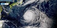 【台風情報】大型で非常に強い台風13号（ドルフィン）945hPaで西に進む…4日（火）小笠原、7日（金）沖縄本島へ接近　最大瞬間風速60m/s【雨と風のシミュレーション】　|　富山のニュース｜天気・防災｜チューリップテレビ