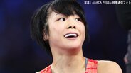 パリ五輪金メダルの藤波朱理、149連勝で決勝進出 ！ 五輪2大会連続メダルの須崎優衣も決勝へ【レスリング全日本選手権】|TBS NEWS DIG