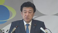 ロシア軍機による3度の領空侵犯　木原防衛大臣「挑発的な行動と考えてもおかしくない」| TBS CROSS DIG with Bloomberg