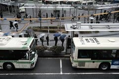 日本市場はAI関連中心に株軟調、円は安値圏続く－米雇用統計に注目| TBS CROSS DIG with Bloomberg