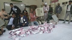 バングラデシュ 政変後初の総選挙　最大野党が過半数で勝利宣言　“政治刷新”進むか焦点　国外逃亡のハシナ前首相は「茶番劇」と非難| TBS CROSS DIG with Bloomberg