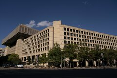 ＦＢＩ本部、首都ワシントン中心部に移転へ－メリーランド州案は撤回| TBS CROSS DIG with Bloomberg