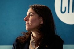 クリーブランド連銀総裁、金利には上下双方向のリスクある| TBS CROSS DIG with Bloomberg