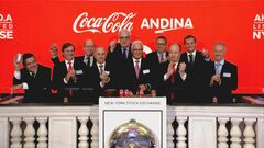 NYダウ 一時1400ドル急騰　アメリカとイランの停戦合意受け| TBS CROSS DIG with Bloomberg