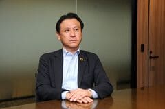 大和証G､運用不動産の賃料引き上げ加速へ－金利高で専門部隊10人増強| TBS CROSS DIG with Bloomberg