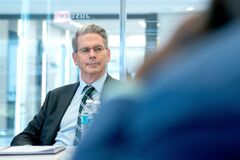 ベッセント氏「慎重な選択」、米国債市場の不安和らぐ－財務長官人事| TBS CROSS DIG with Bloomberg