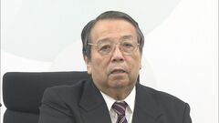 村上総務大臣「国勢調査を装った詐欺などに注意を」　あすから国勢調査| TBS CROSS DIG with Bloomberg