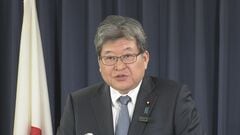 自民党の萩生田幹事長代行　連立拡大「結果が出るまで話し合い続ける」| TBS CROSS DIG with Bloomberg