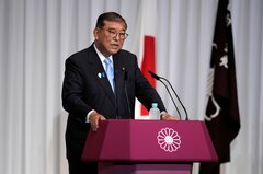 円は152円を割り込む恐れ、参院選後の政治と日銀にリスク－ＨＳＢＣ| TBS CROSS DIG with Bloomberg