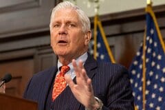 トランプ氏、来年のNY州知事選の共和候補にブレークマン氏を支持| TBS CROSS DIG with Bloomberg