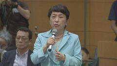 旧優生保護法　最高裁判決受け超党派議連が謝罪「すさまじい被害を与えたことを心から謝罪」| TBS CROSS DIG with Bloomberg