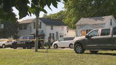 米アイオワ州で銃撃事件 6人死亡　逃走した容疑者は自殺　家庭内トラブルか| TBS CROSS DIG with Bloomberg