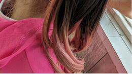 子どもの「髪染め」早い？個性？　「私も染めたい！」子どもの意思や親の希望 家族で議論も キッズのヘアカラー事情|TBS NEWS DIG