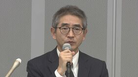 日本郵便社長「行政処分による郵便サービスへの影響はない」　国交省の軽自動車に対する行政処分受けて|TBS NEWS DIG