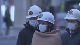 【速報】危険運転致死傷罪に切り替え男を起訴　飲酒運転の車にはねられ受験生死亡事故　福島|TBS NEWS DIG