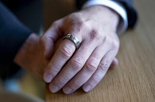 「オーラリング」製造元、評価額110億ドルに迫る-直近の資金調達で| TBS CROSS DIG with Bloomberg