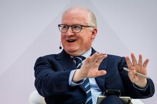 新たなエネルギーショックでインフレ高止まり-ECBチーフエコノミスト| TBS CROSS DIG with Bloomberg