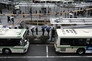 日本市場はAI関連中心に株軟調、円は安値圏続く－米雇用統計に注目| TBS CROSS DIG with Bloomberg