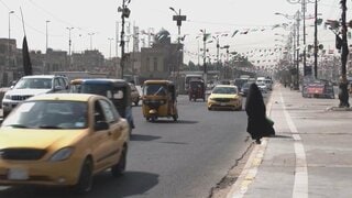 イラクで誘拐された米国籍ジャーナリストが解放　米国務長官発表| TBS CROSS DIG with Bloomberg