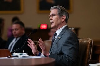 ロシア原油の購入禁止、今後は国別に適用除外決定も－ベッセント長官| TBS CROSS DIG with Bloomberg