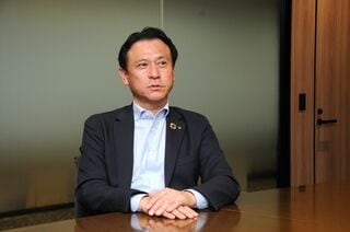 大和証G､運用不動産の賃料引き上げ加速へ－金利高で専門部隊10人増強| TBS CROSS DIG with Bloomberg