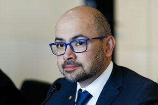 グーグル・ディープマインド、AI先駆者ハサビスCEOが会長職に異動| TBS CROSS DIG with Bloomberg