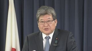 自民党の萩生田幹事長代行　連立拡大「結果が出るまで話し合い続ける」| TBS CROSS DIG with Bloomberg