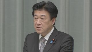 【速報】政府、イラン情勢悪化で邦人退避に備えモルディブに自衛隊輸送機１機を派遣へ| TBS CROSS DIG with Bloomberg