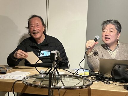 クレヨンで人を撃つんだ」イラストレーター黒田征太郎 85歳の